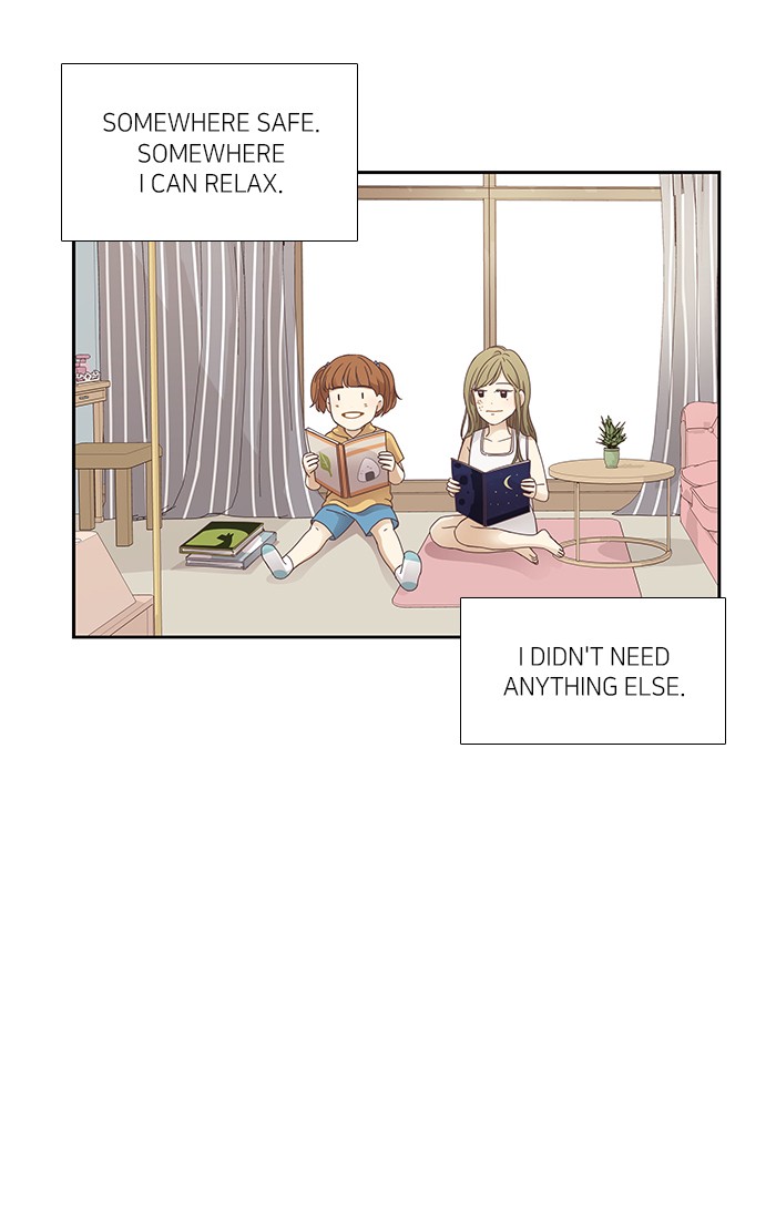 Odd Girl Out Chapter 157 33