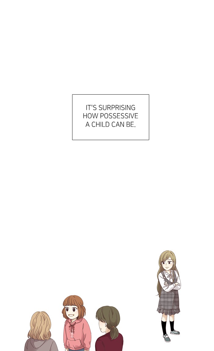 Odd Girl Out Chapter 157 44
