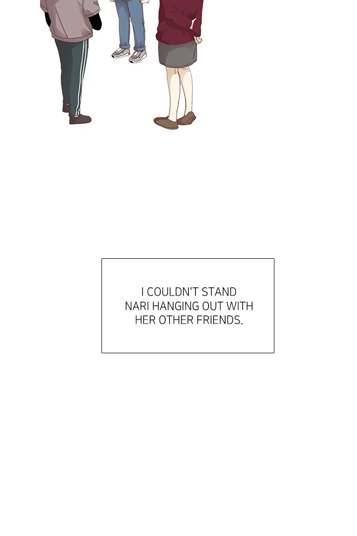 Odd Girl Out Chapter 157 45