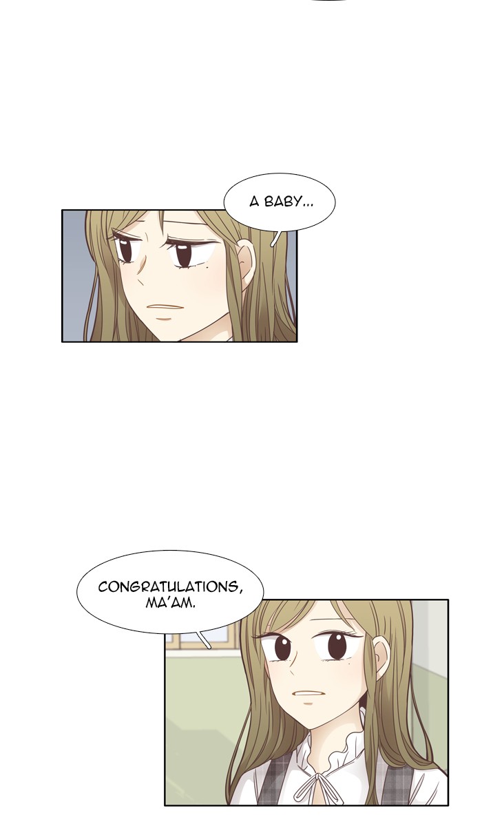 Odd Girl Out Chapter 158 5