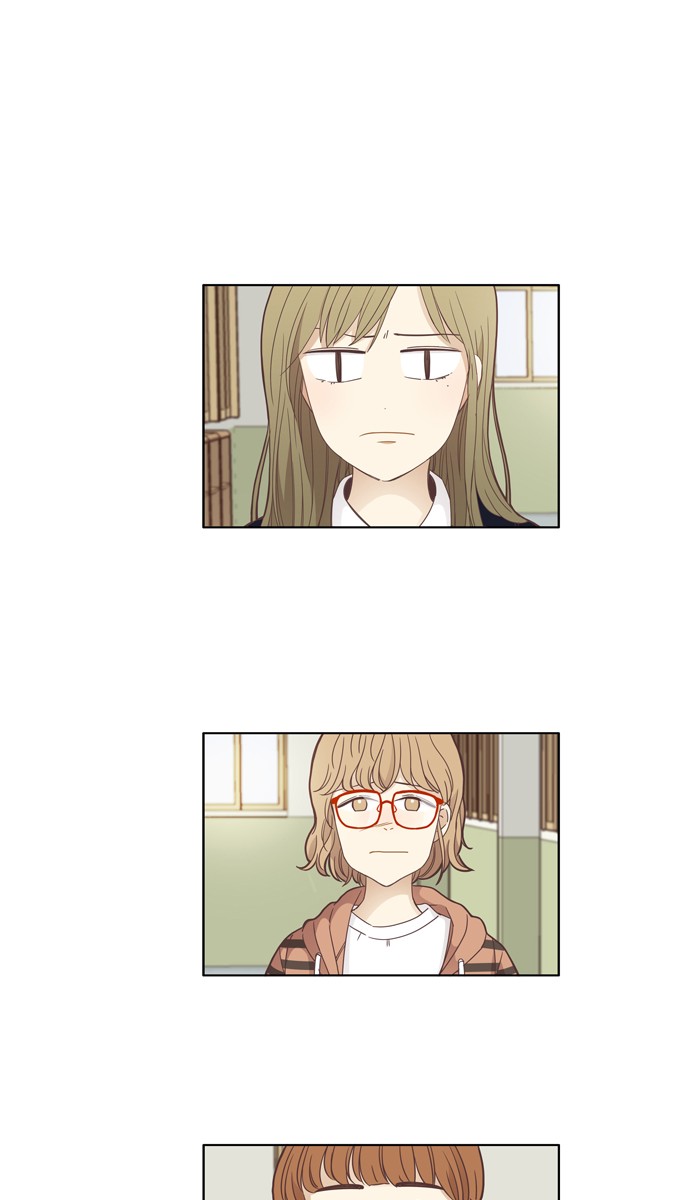 Odd Girl Out Chapter 158 14