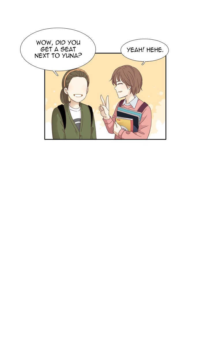 Odd Girl Out Chapter 158 30