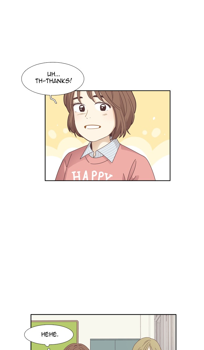 Odd Girl Out Chapter 158 34