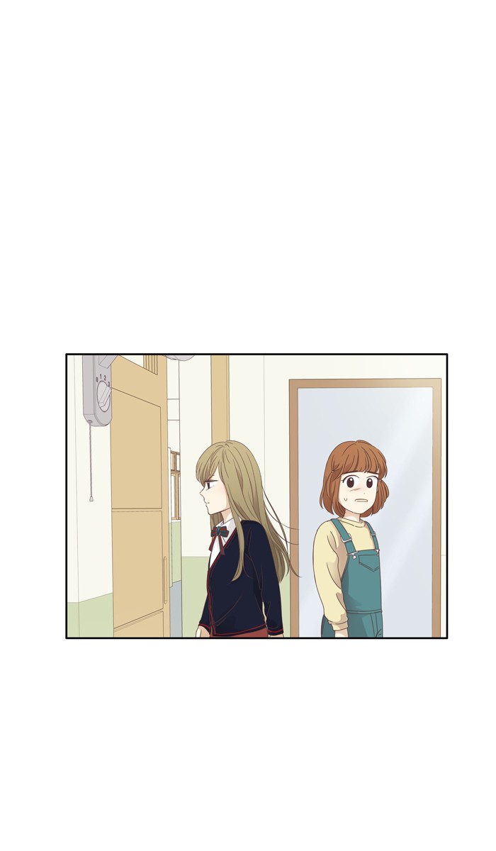 Odd Girl Out Chapter 158 45