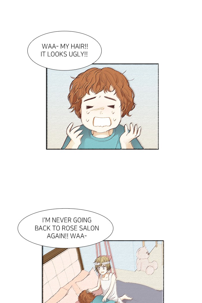 Odd Girl Out Chapter 159 9