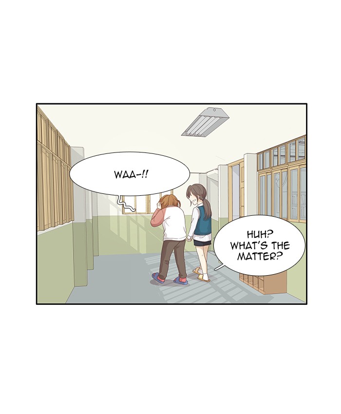 Odd Girl Out Chapter 159 28
