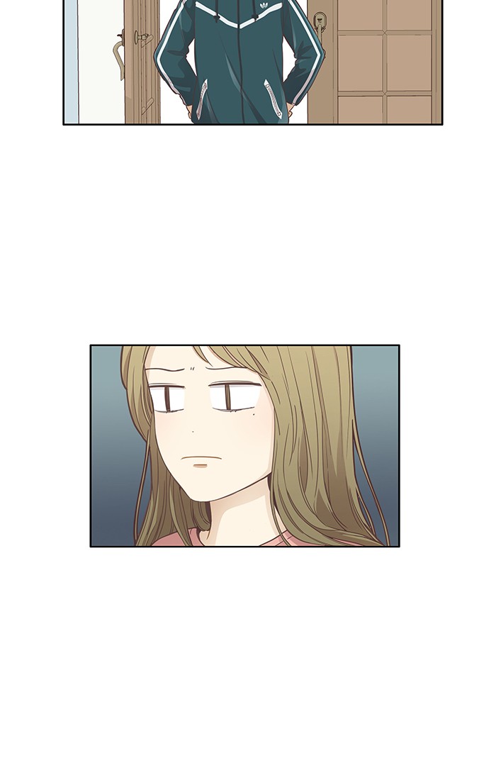 Odd Girl Out Chapter 159 32