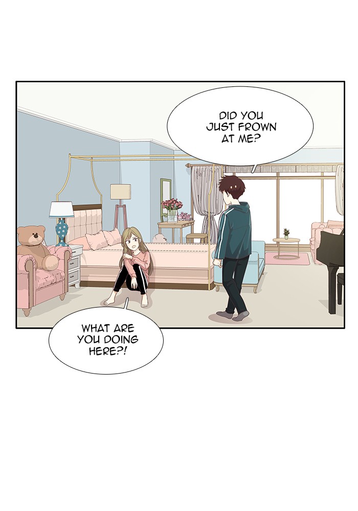 Odd Girl Out Chapter 159 33