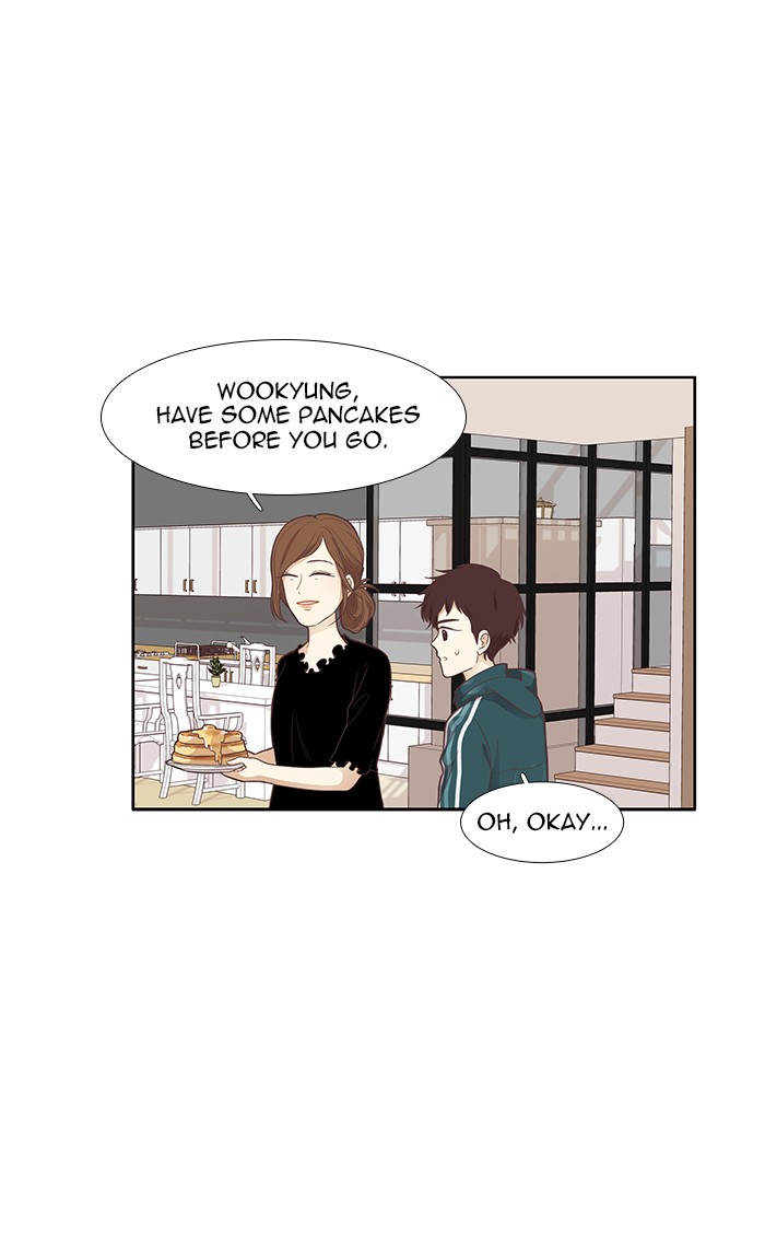 Odd Girl Out Chapter 159 44