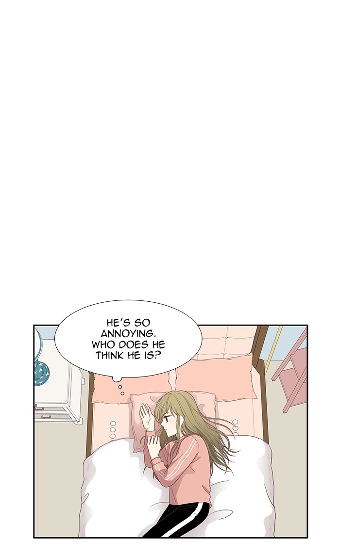 Odd Girl Out Chapter 159 45
