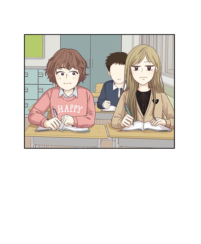 Odd Girl Out Chapter 159 59