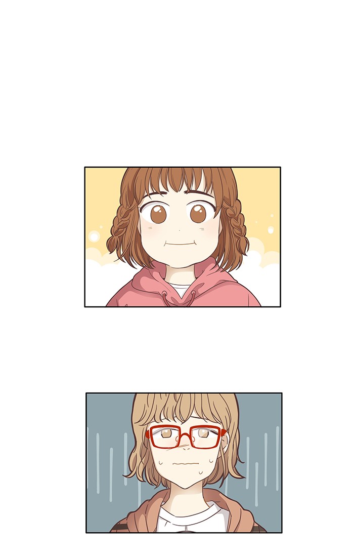 Odd Girl Out Chapter 160 5