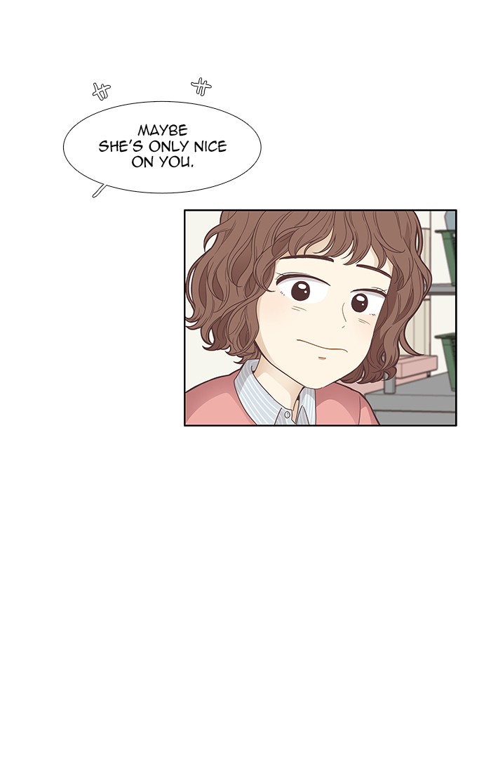 Odd Girl Out Chapter 160 14