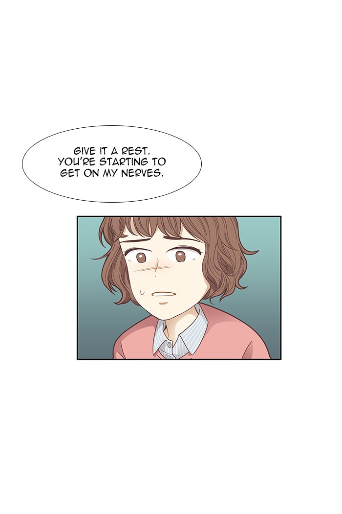 Odd Girl Out Chapter 160 24