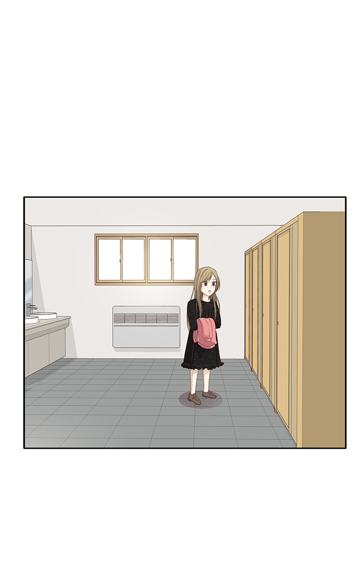 Odd Girl Out Chapter 160 30