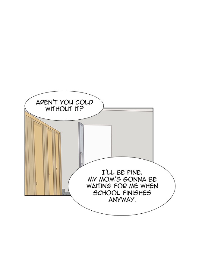 Odd Girl Out Chapter 160 34