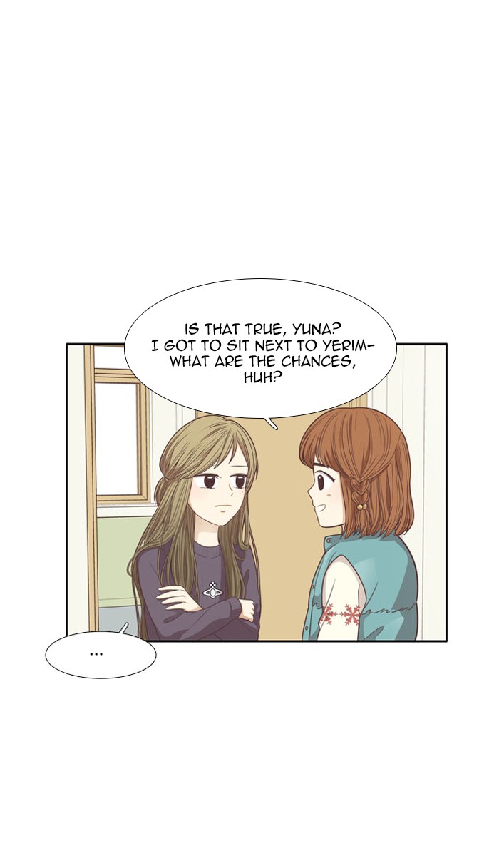Odd Girl Out Chapter 161 30