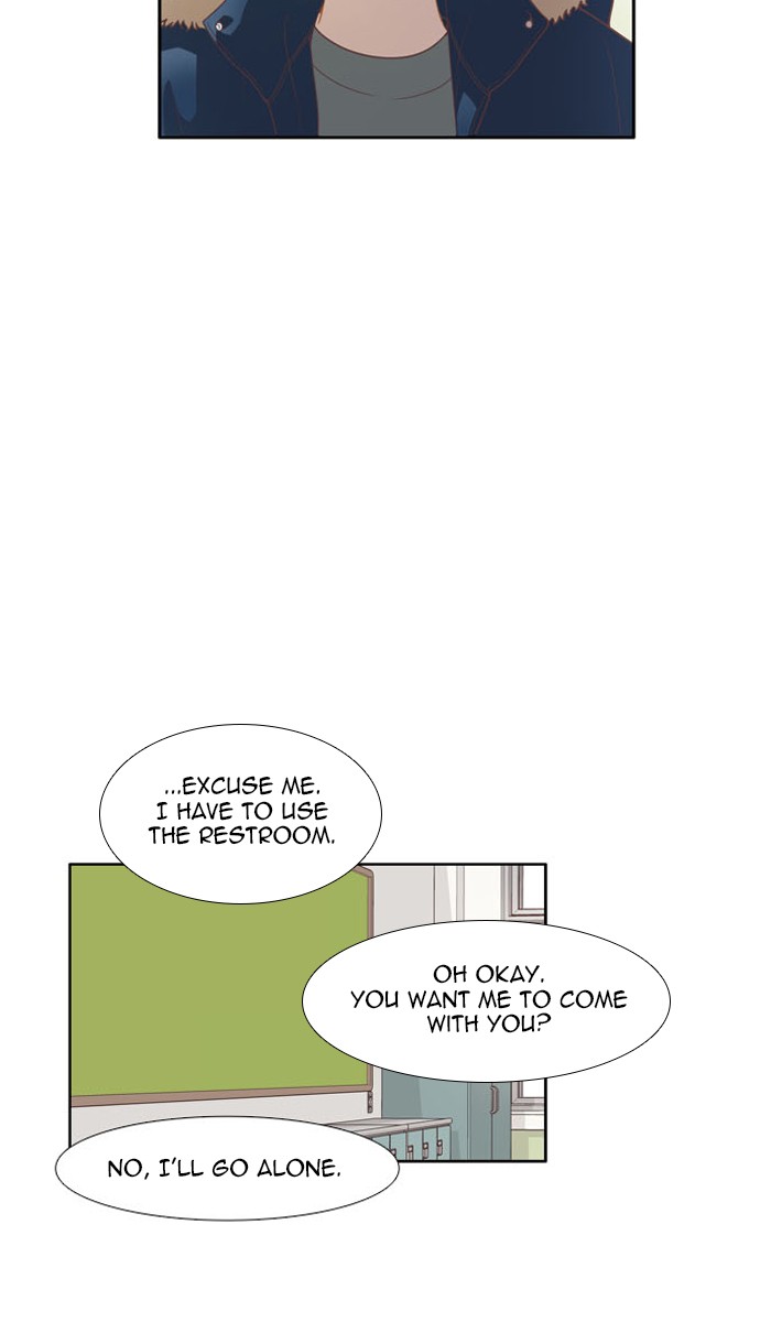 Odd Girl Out Chapter 161 32