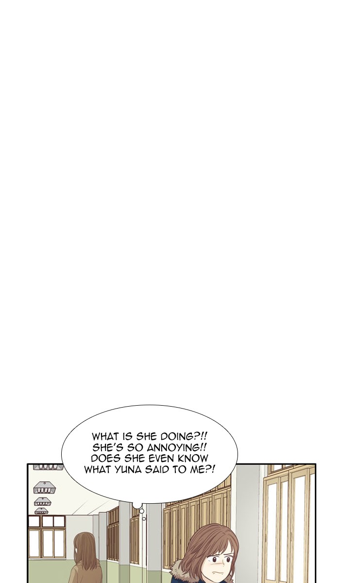 Odd Girl Out Chapter 161 33