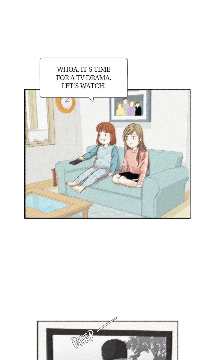 Odd Girl Out Chapter 161 40