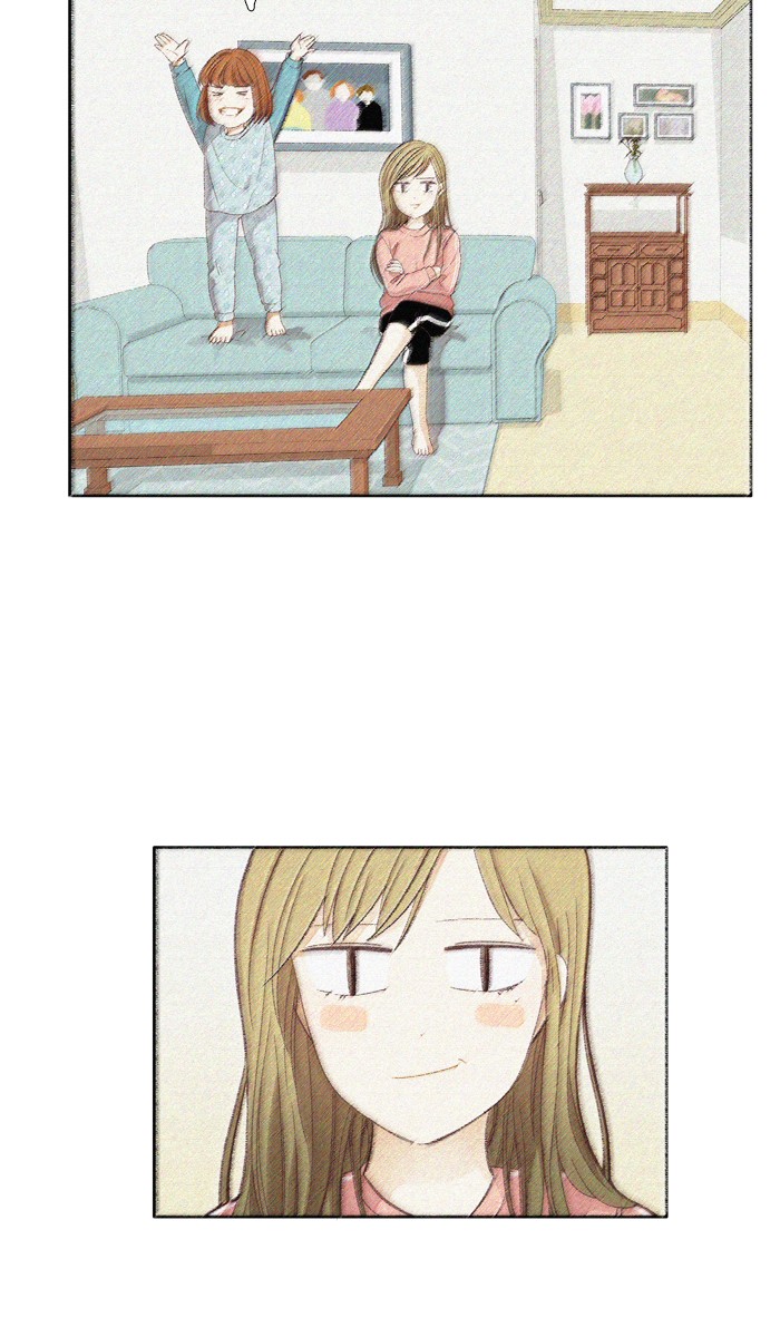 Odd Girl Out Chapter 161 44