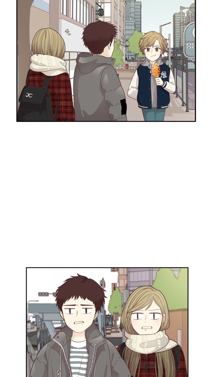 Odd Girl Out Chapter 161 47