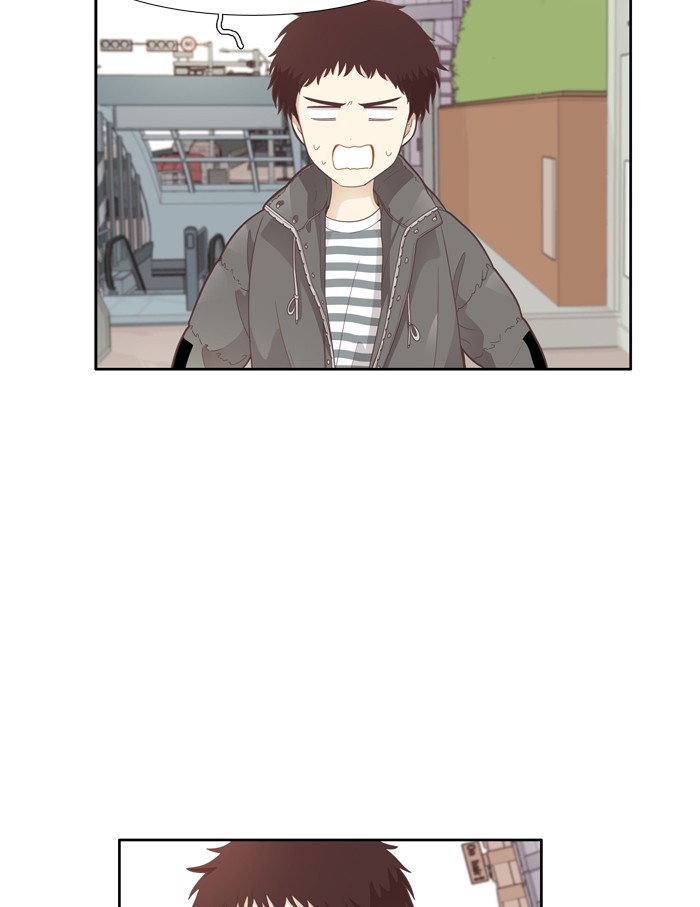 Odd Girl Out Chapter 161 59