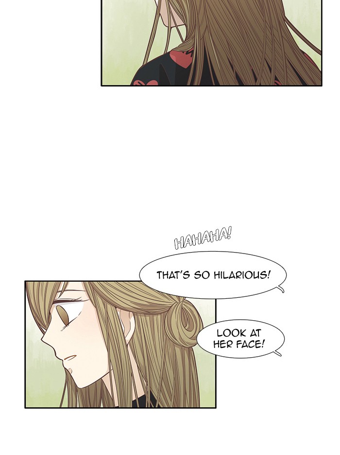 Odd Girl Out Chapter 162 34