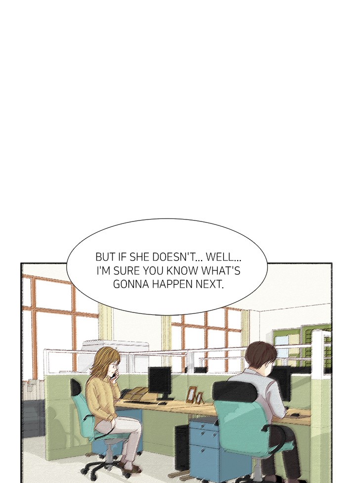 Odd Girl Out Chapter 162 59