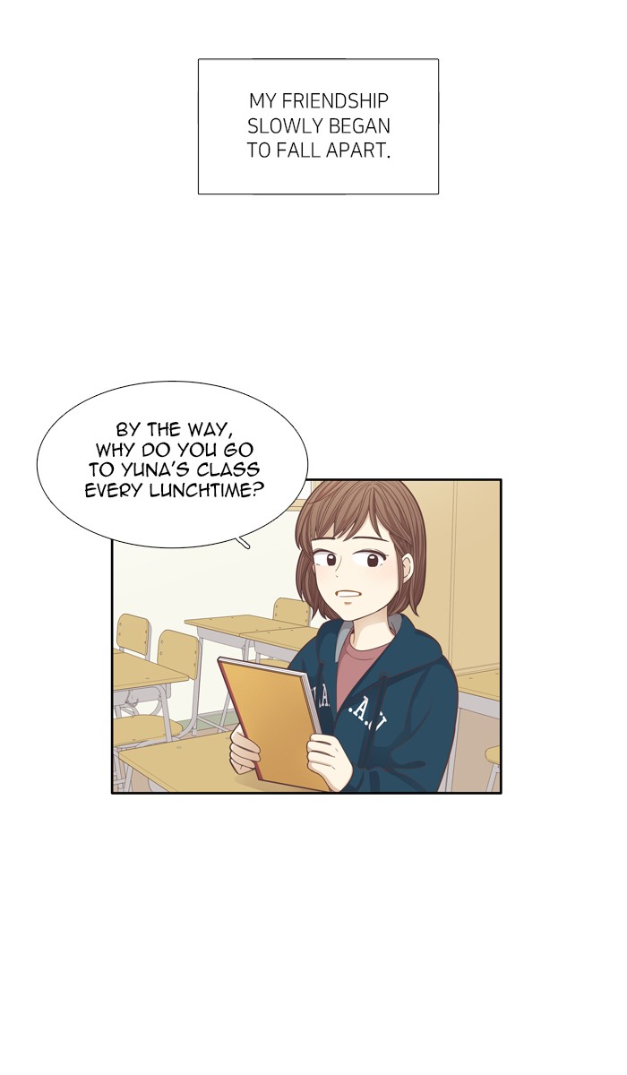 Odd Girl Out Chapter 163 2