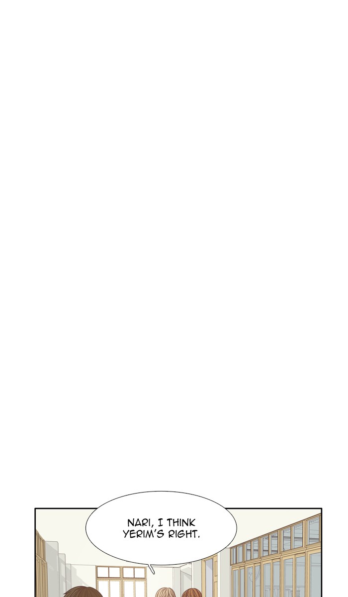 Odd Girl Out Chapter 163 6