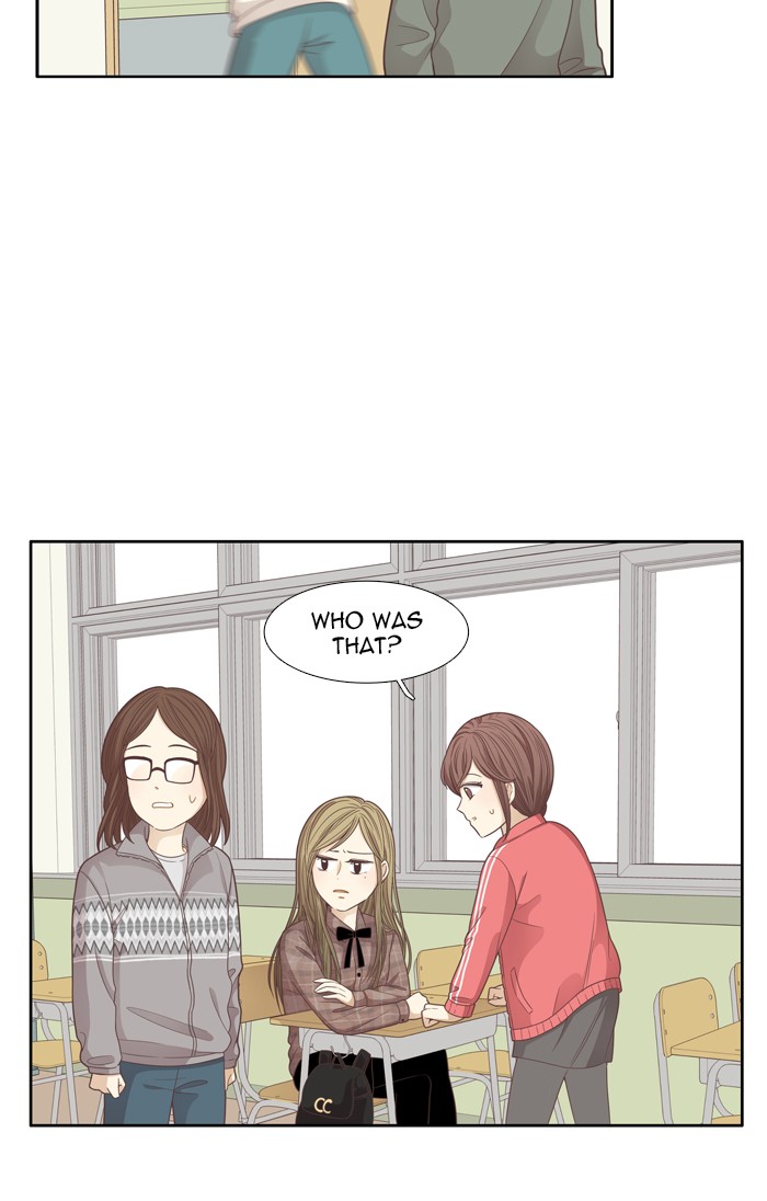 Odd Girl Out Chapter 163 24