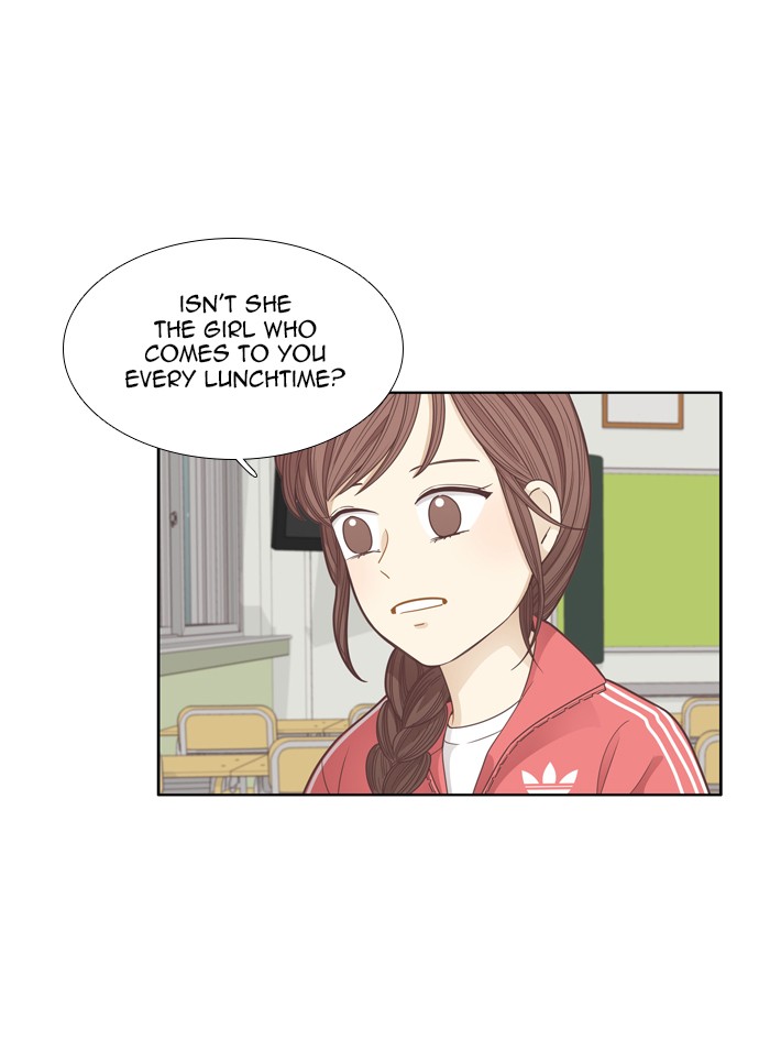 Odd Girl Out Chapter 163 25