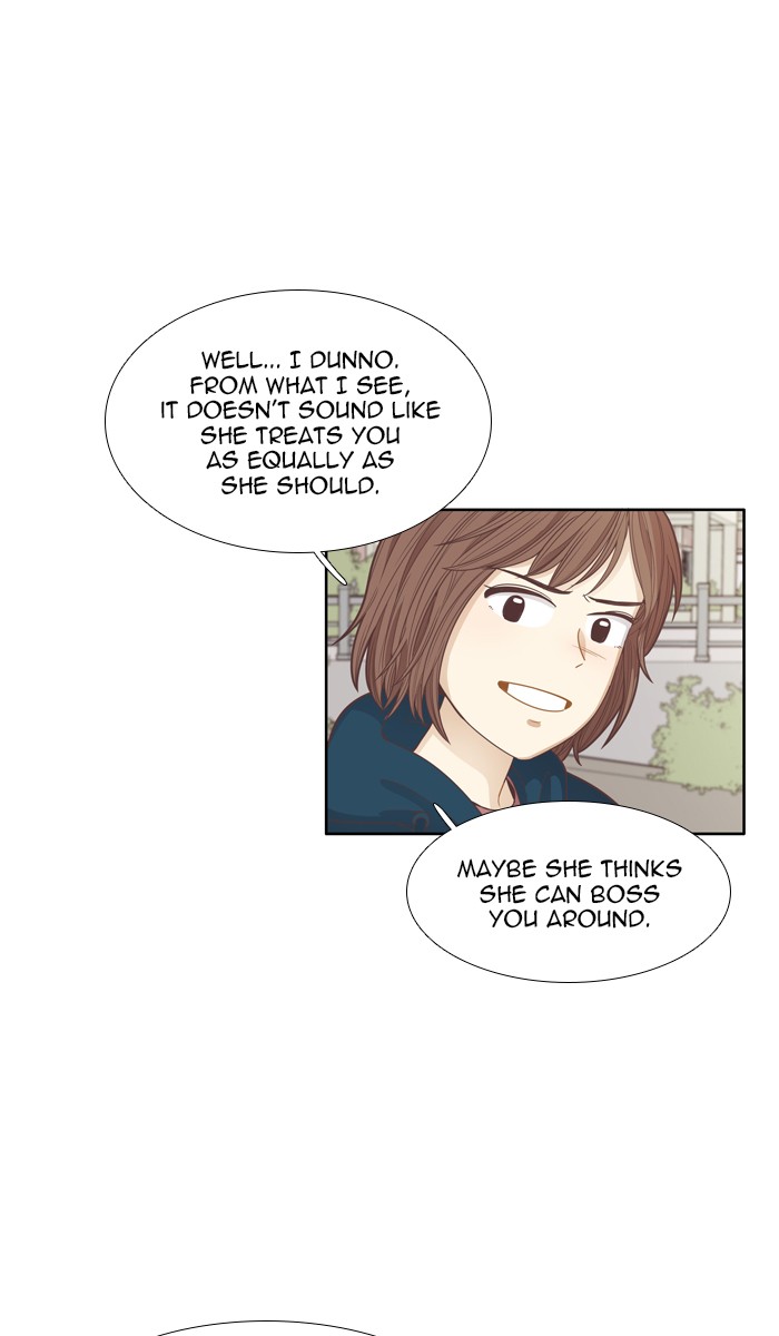 Odd Girl Out Chapter 163 40
