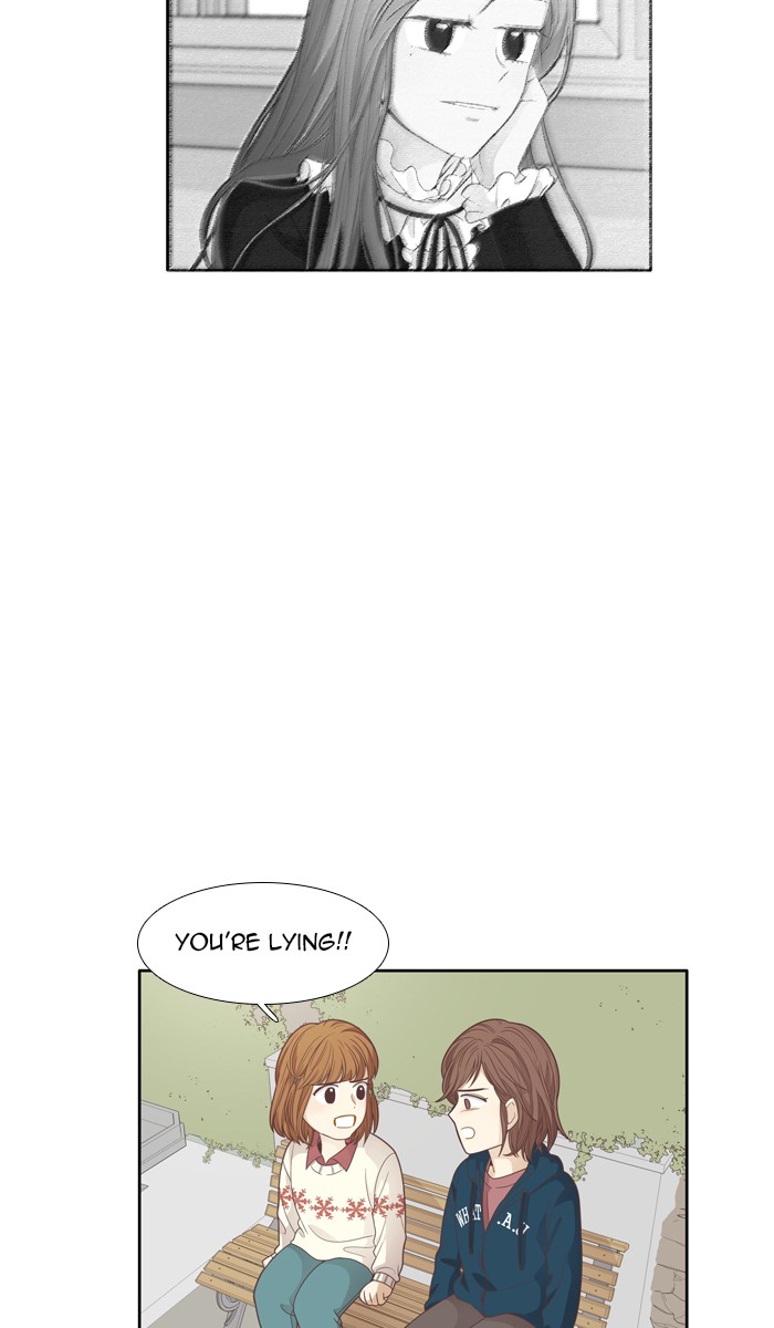 Odd Girl Out Chapter 163 42