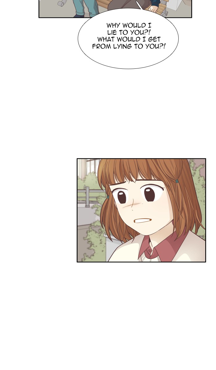 Odd Girl Out Chapter 163 43