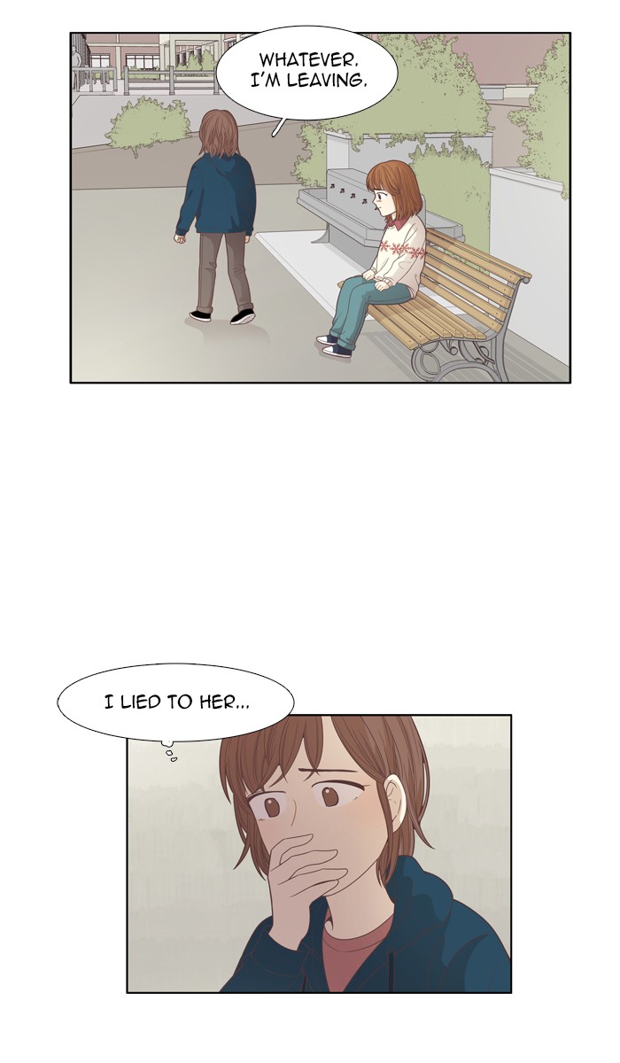 Odd Girl Out Chapter 163 44