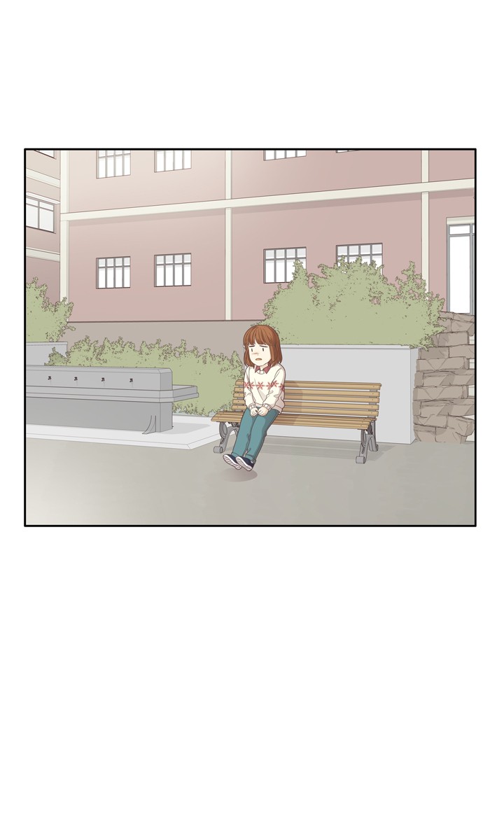 Odd Girl Out Chapter 163 45