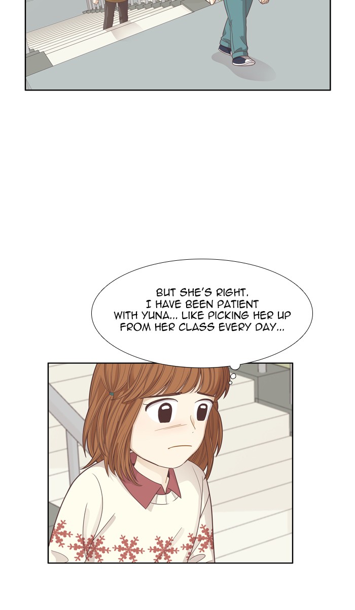 Odd Girl Out Chapter 163 47