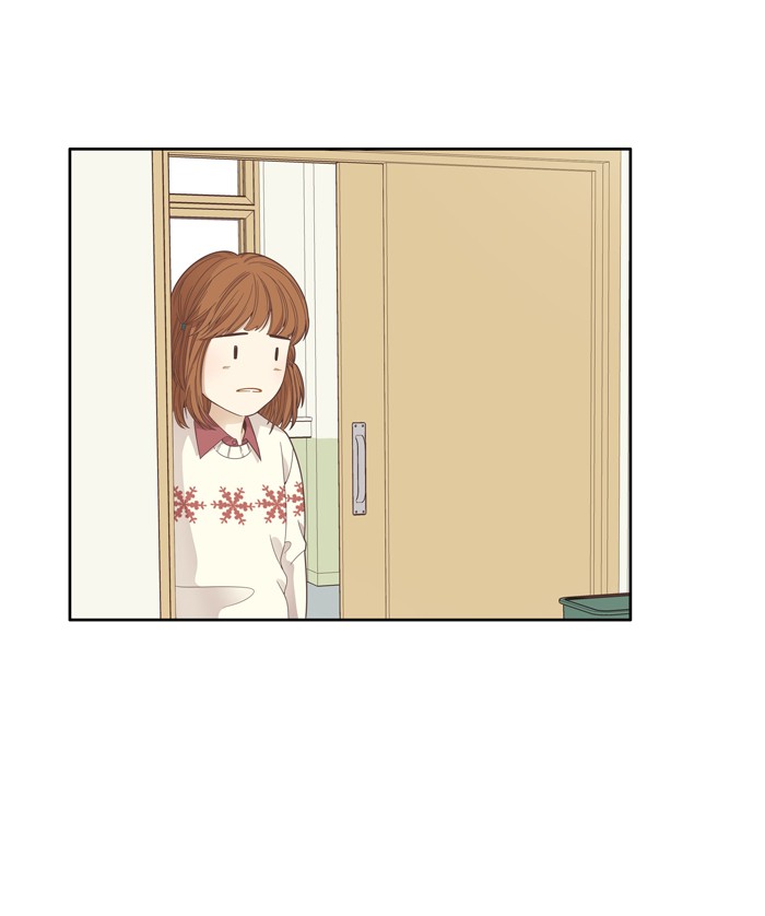 Odd Girl Out Chapter 163 50