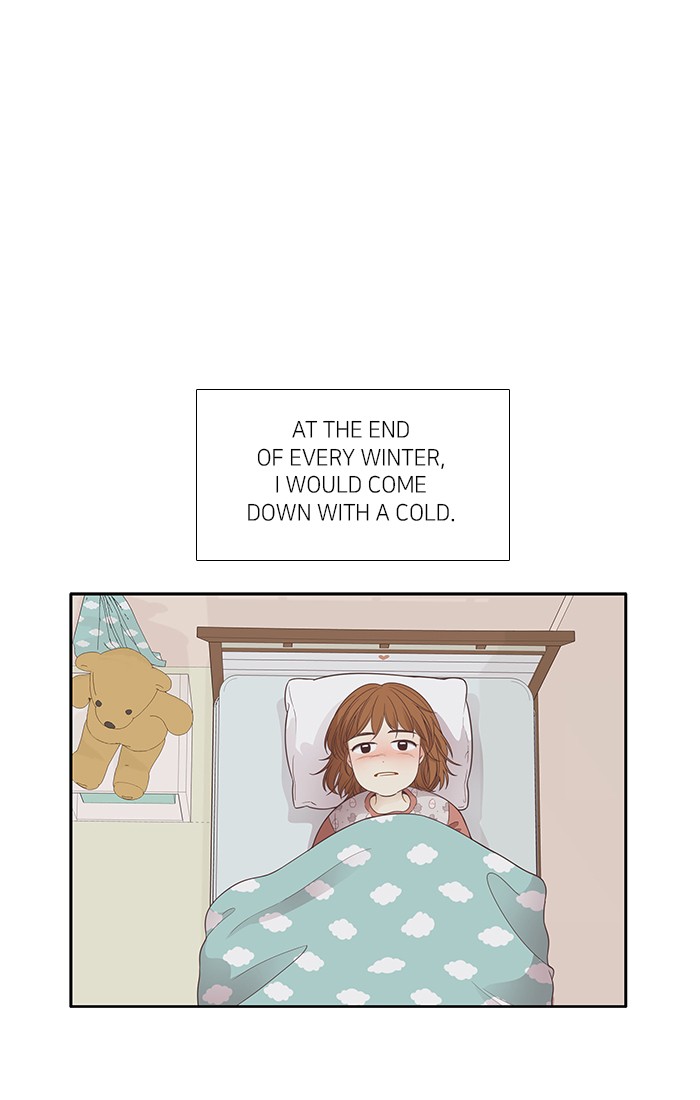 Odd Girl Out Chapter 164 2