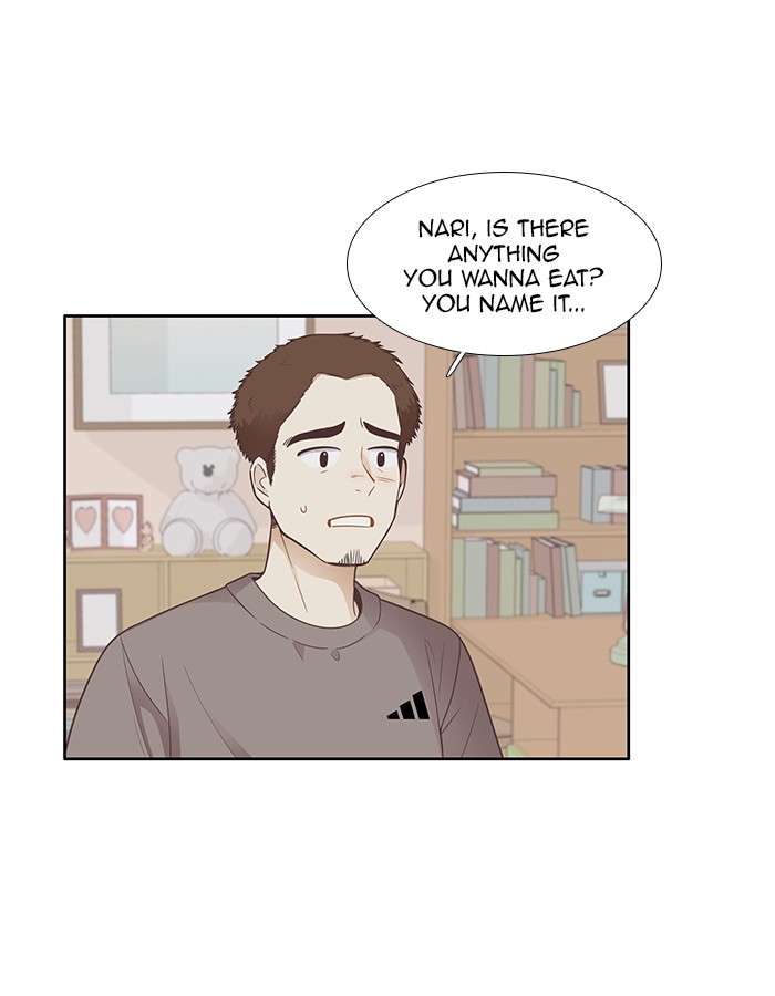 Odd Girl Out Chapter 164 5