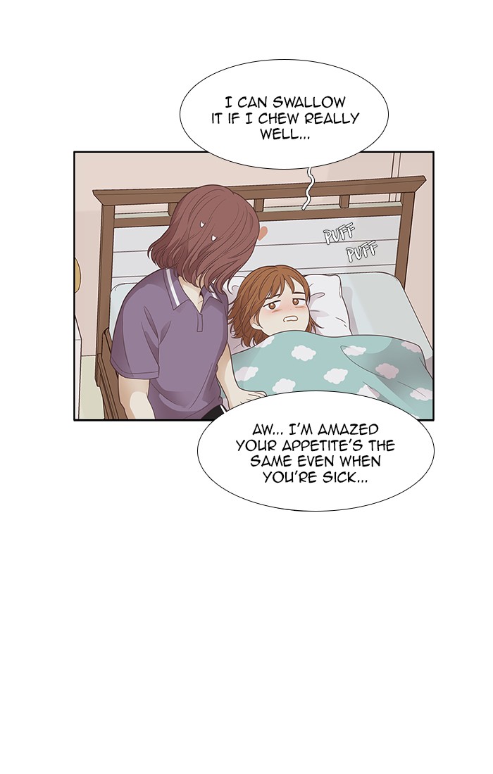 Odd Girl Out Chapter 164 9