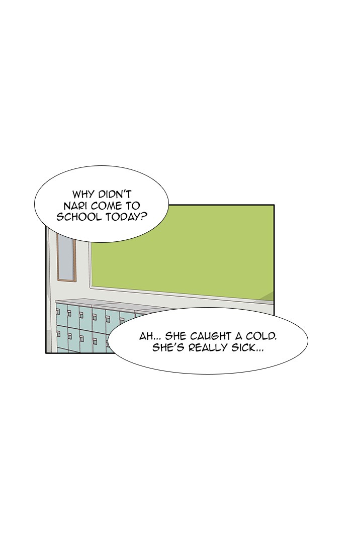 Odd Girl Out Chapter 164 14