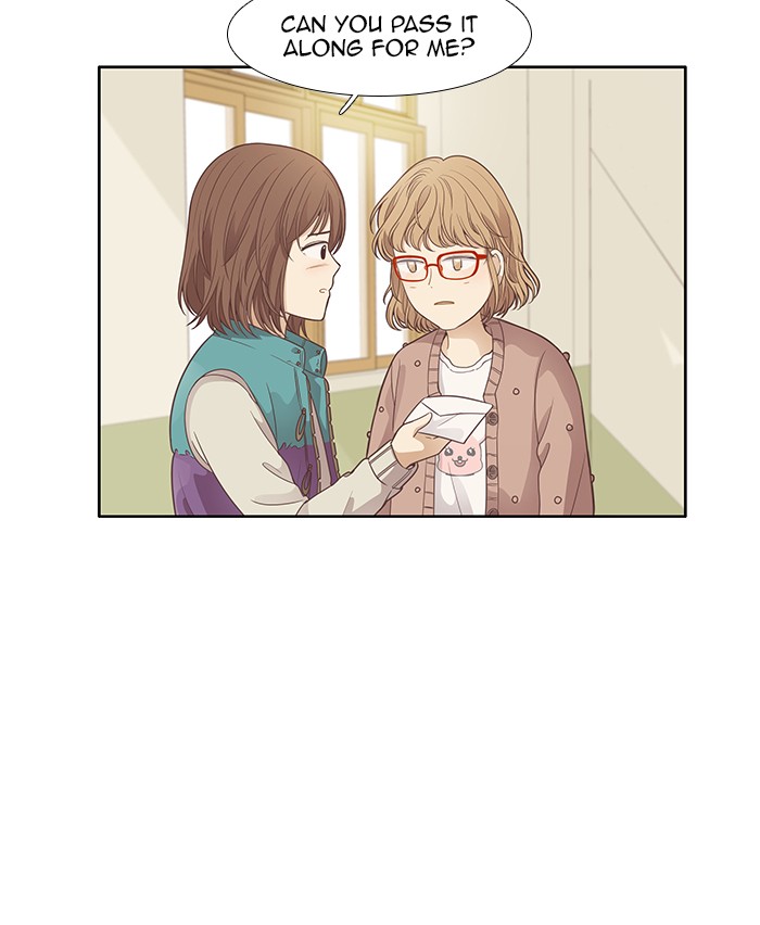 Odd Girl Out Chapter 164 19