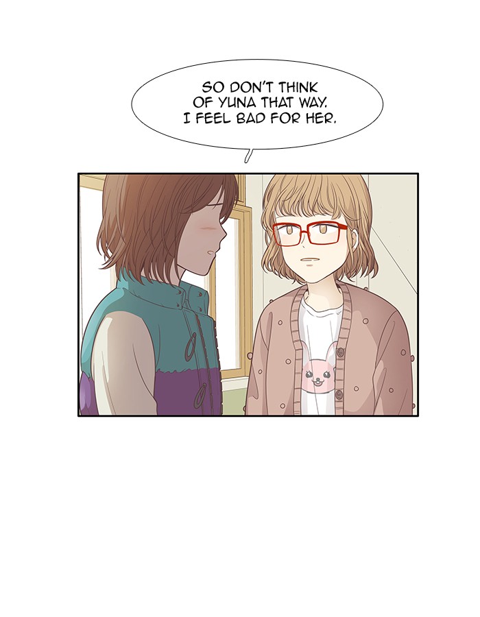 Odd Girl Out Chapter 164 24