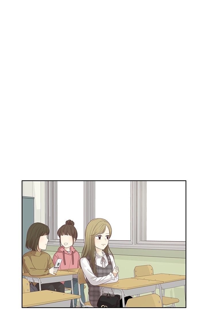 Odd Girl Out Chapter 164 26