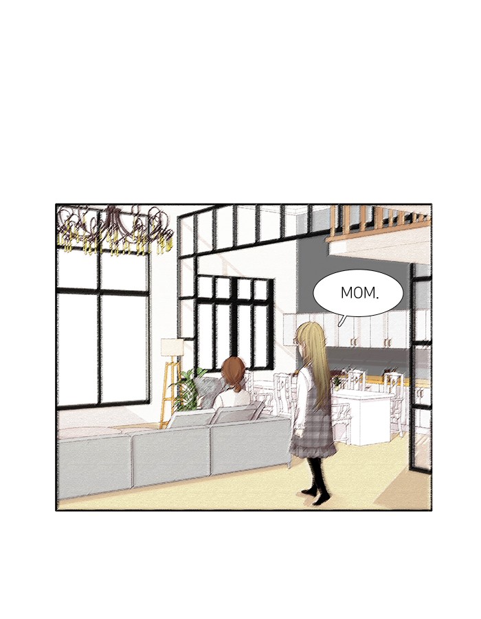 Odd Girl Out Chapter 164 28