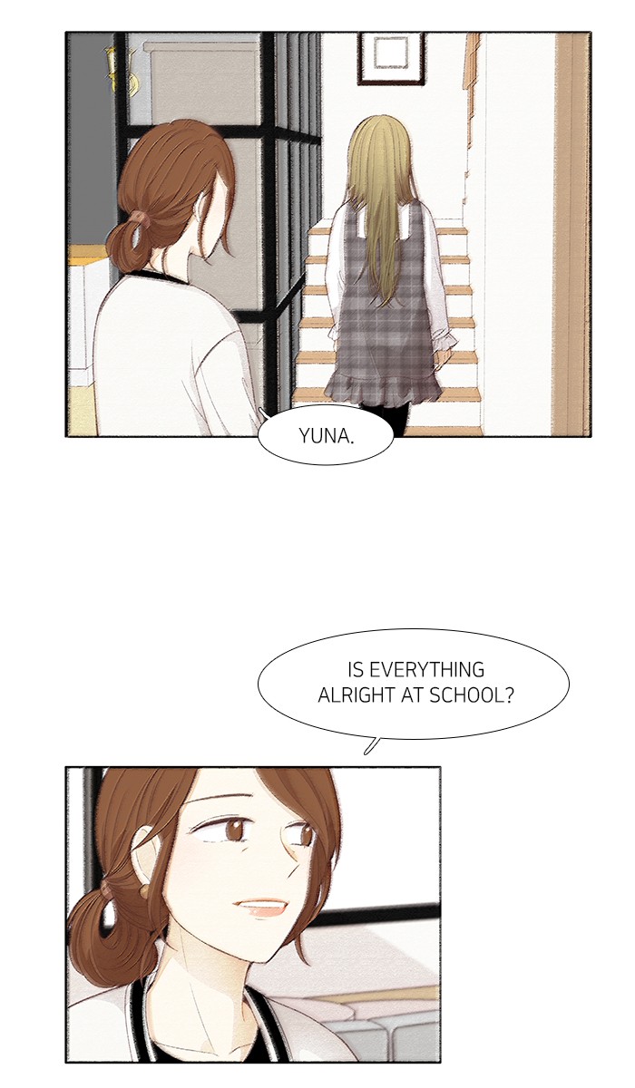 Odd Girl Out Chapter 164 32