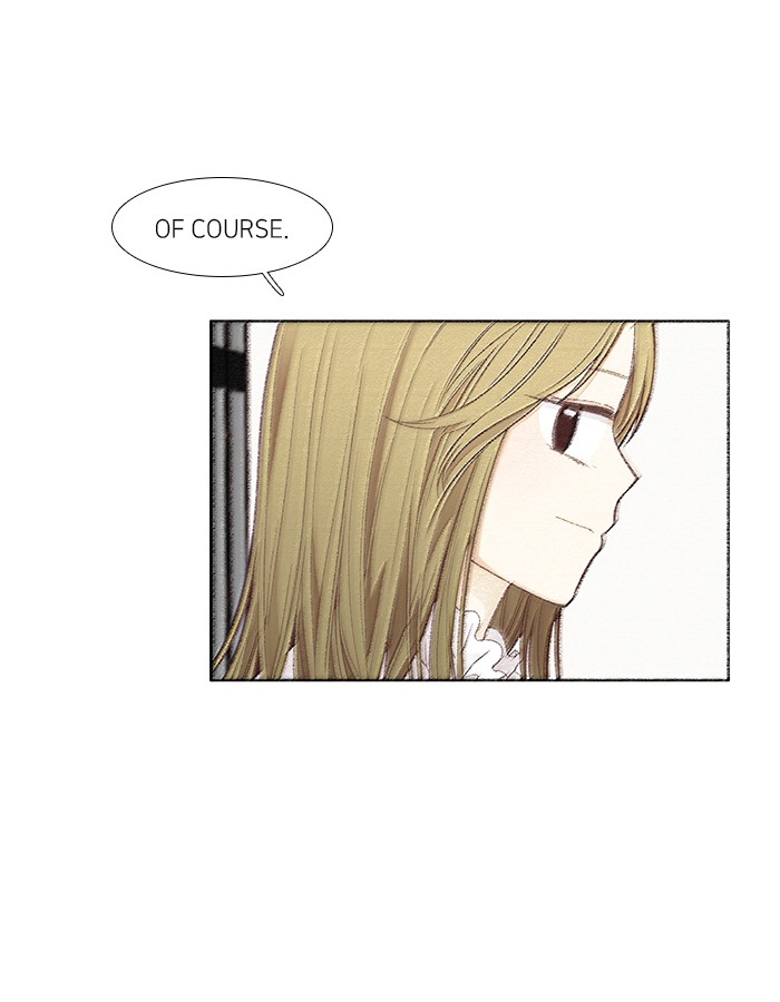 Odd Girl Out Chapter 164 33